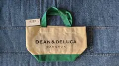 DEAN&DE LUCA  BANGKOK トート
