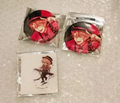 ObeyMe!　アスモデウス