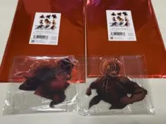 劇場版「鬼滅の刃　無限城編」キービジュアルランダムアクリルスタンドA 童磨猗窩座