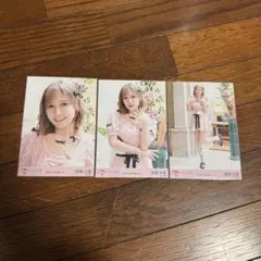 諸橋沙夏　生写真