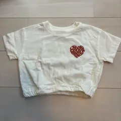 マイリトルワンダー　バースデイ　Tシャツ　100cmのサムネイル