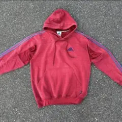 adidas パーカー