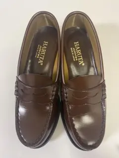 ハルタ レディース ローファー 4514 HARUTA