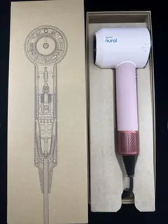 2026年最新】dyson supersonic nural shineヘアドライヤーの人気 