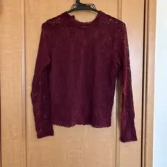 emsexciteブラウス