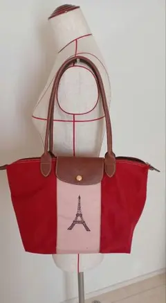 2025年最新】ロンシャンエッフェル塔の人気アイテム - メルカリ