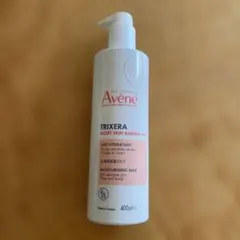 Aveneトリクセラ モイストスキンバリア￼400ml 保湿ミルク　正規品