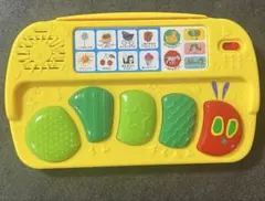 はらぺこあおむし リズムたいこ エリック・カール　知育玩具 音楽 童謡　おもちゃ