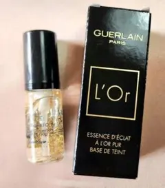 【新品未使用】2４K Guerlain ゲラン　ロールエッセンス　 化粧下地のサムネイル