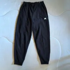 adidas 黒 ロングパンツのサムネイル