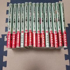 SPY×FAMILY スパイファミリー 1～14巻