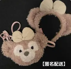 シェリーメイ カチューシャ＆ポシェット セット