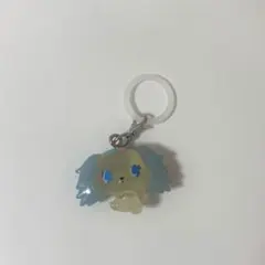 ジュエルペット サフィー めじるしアクセサリー クリア