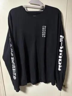 CHROMEHEARTS 20周年限定　長袖Tシャツ　カットソー　クロムハーツのサムネイル