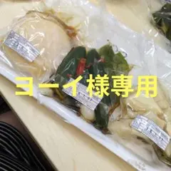 ヨーイ様専用このままお待ちくださいませ(^o^)