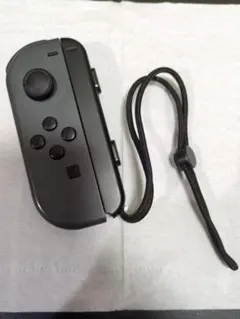 ジャンク品 Nintendo Switch Joy-Con グレー 本体 - メルカリ
