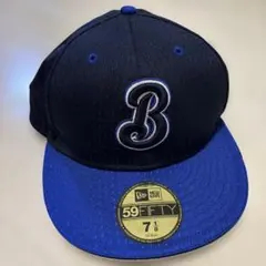 NEW ERA 59FIFTY 横浜DeNAベイスターズ キャップ 7 1/8 | Mercari