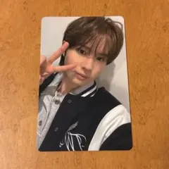 TWS 2025 日本ペンミ開催記念トレカ ギョンミン