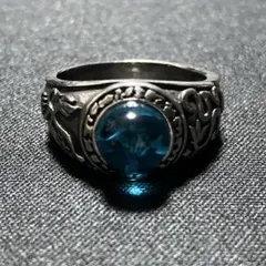 家庭教師ヒットマンREBORN! ボンゴレリング 大空 指輪 アクセサリー 小物