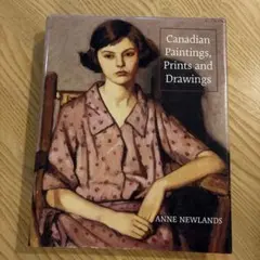 Canadian Paintings, Prints and Drawings