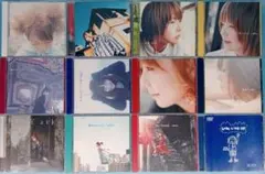 aiko CD アルバム シングル 大量セット まとめ売り aiko シングルCD 大量セット 48枚 まとめ売り - メルカリ
