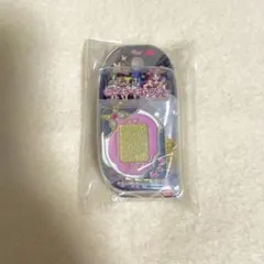 プリキュア オールスターズ 変身ダイキャストチャーム&パッケージ4