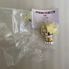 カラフルピーチ　ぺたっと　ねじまき　ますこっと　たっつん