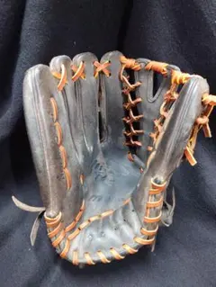 【未使用】ミズノプロ　左投　外野用 MIZUNO（ミズノ） 軟式用ミズノプロ2024セレクションモデル 外野手用