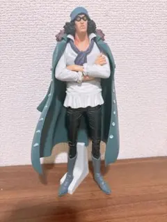 ワンピース フィギュア クザン