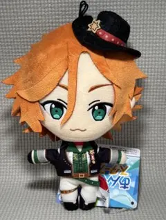 あんさんぶるスターズ‼︎ ぬいぐるみ MaM 三毛縞斑 あんスタ - メルカリ