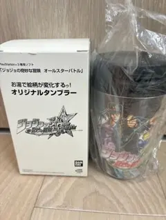 PlayStation3非売品ジョジョの奇妙な冒険オールスターバトル