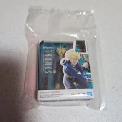 ドラゴンボールZ　ミニチュアコレクション　ガチャ