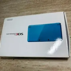 2026年最新】ニンテンドー3ds ライトブルーの人気アイテム - メルカリ