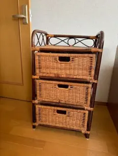 2025年最新】ラタンチェストの人気アイテム - メルカリ