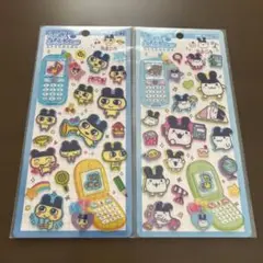 平成はっぴーフォン たまごっち まめっち みみっち