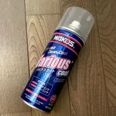 WAKO'S バリアスコートのサムネイル
