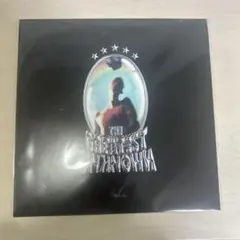 美品　King Gnu　アルバム　メガジャケセット 美品 King Gnu アルバム メガジャケセット - メルカリ