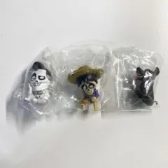 肩ズン　リメンバーミー