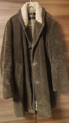 Sears コーデュロイジャケット 4000円値下げ済