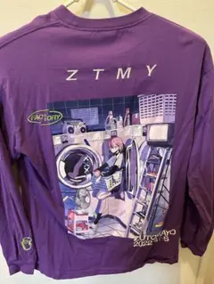 2025年最新】ずっと真夜中でいいのに tシャツ にらの人気