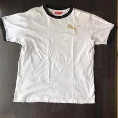 PUMA Tシャツ　美品