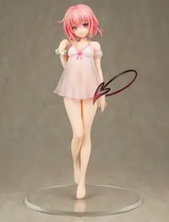 ToLOVEる　フィギュア　モモ　18個セットまとめ売り To LOVEる -とらぶる- ダークネス』モモが小悪魔ベビードールVer