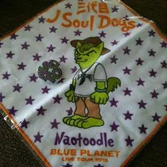 三代目ガチャセットNAOTO