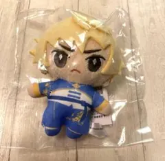 デュラララ!!×2 ちょこ友 ぬいぐるみ 平和島静雄