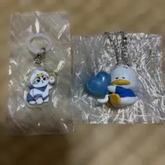 あひるのペックルセット