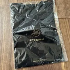 UVERworld Neo SOUNDWAVE バッグ　巾着