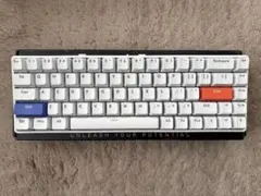 DrunkDeer G65 ラピッドトリガー ゲーミングキーボードのサムネイル