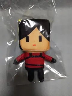 バイオハザード くるみたぴぬい ぬいぐるみ エイダ・ウォン - メルカリ