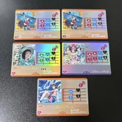 ラブカ　L 5枚　まとめ売り