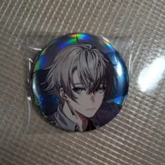 甲斐田晴 ROF-MAO 缶バッジ